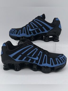 New Nike TL